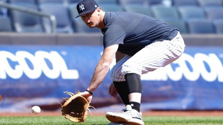 MLB: Los Yankees mal y de malas; ahora LeMahieu se lesiona en su debut