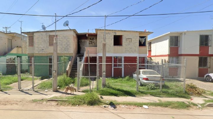Las casas abandonadas son un problema mayúsculo que persiste en el sur de Sonora