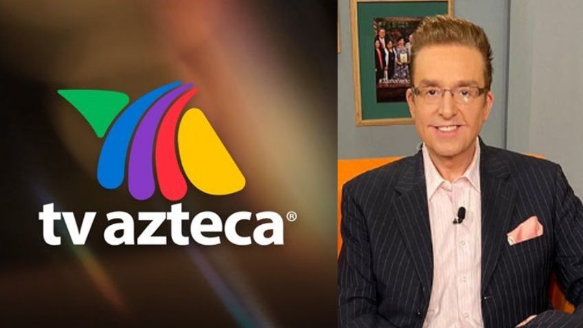 Tras dejar 'VLA', este conductor sería el reemplazo de Daniel Bisogno en 'Ventaneando'