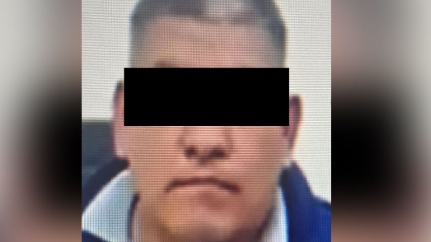 Jesús Alberto 'N' abusó de cinco alumnas en Pitiquito, Sonora; pasará 54 años en prisión