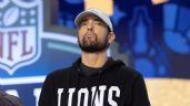 Foto ilustrativa de la nota titulada Exempleado de Eminem es acusado de robar y vender música inédita del rapero