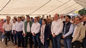 Foto ilustrativa de la nota titulada Sonora: Valle del Yaqui celebra el Día del Agricultor pese a la difícil situación que atraviesan