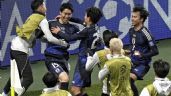 Foto ilustrativa de la nota titulada Japón se convierte en el primer clasificado a la Copa del Mundo de 2026