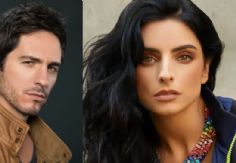 Foto ilustrativa de nota Mauricio Ochmann rompe el silencio sobre estado de Aislinn Derbez tras cirugía y muerte de su madre