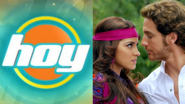 Acabó ciego: Tras 16 años desaparecido de Televisa, galán de novelas regresa a 'Hoy'