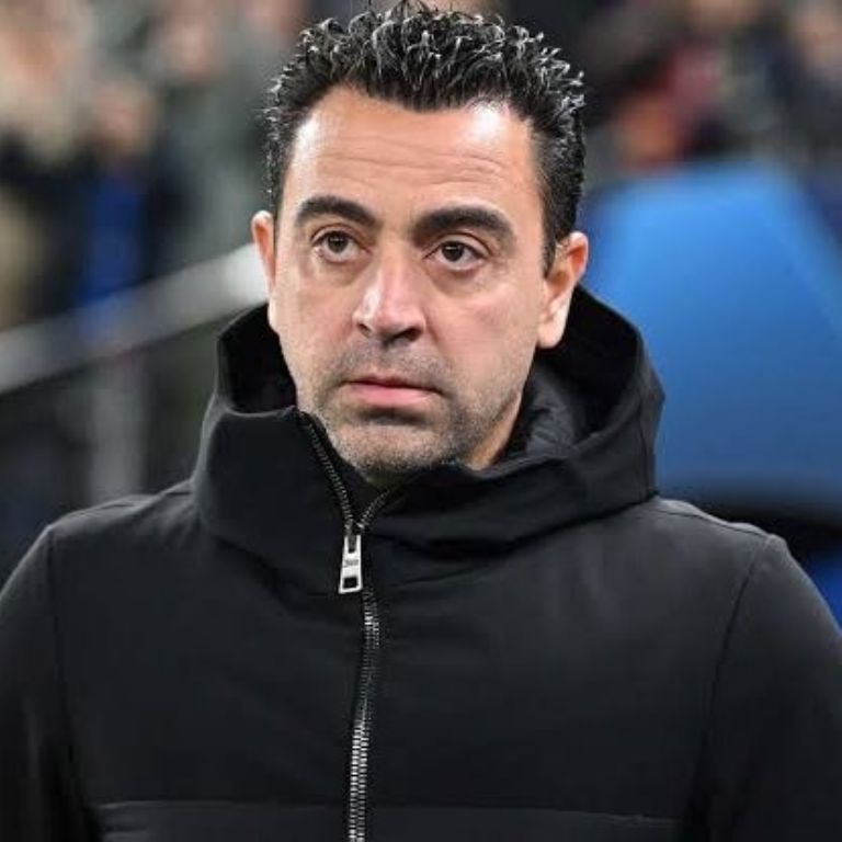 Xavi Hernández Monterrey