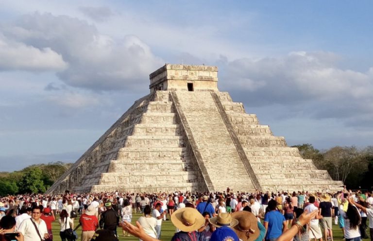 Conoce todos los detalles sobre el Día de la Primavera y su origen. Foto: Facebook