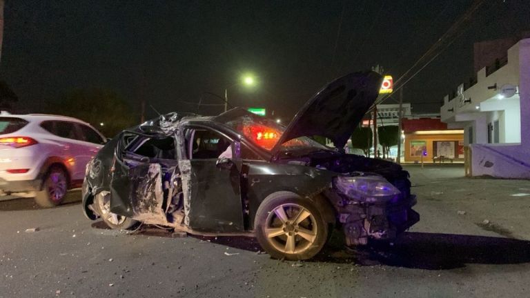  Infracciones más comunes en Hermosillo 