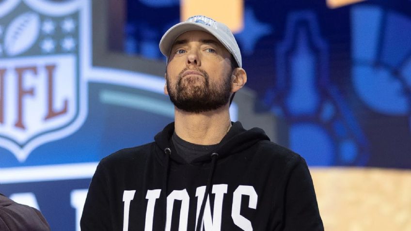 Exempleado de Eminem es acusado de robar y vender música inédita del rapero