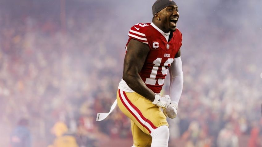 NFL: Los Commanders "están consiguiendo un Deebo motivado", dice Samuel