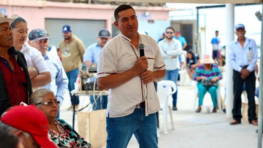 Realizarán 'Foro Pesquero' el próximo mes de abril en el Puerto de Guaymas