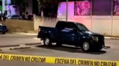Foto ilustrativa de la nota titulada Asesinan a coordinador operativo de Tránsito Municipal en Culiacán; no hay detenidos