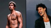 Foto ilustrativa de la nota titulada ¿Hay química?: Shawn Mendes comenta fotos de Bad Bunny sobre campaña de Calvin Klein