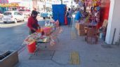 Foto ilustrativa de la nota titulada Macario Quiñones deja su cargo en Coordinación de Vendedores Ambulantes en Guaymas