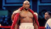 Foto ilustrativa de la nota titulada Pierde la vida el legendario boxeador George Foreman; fue dos veces campeón mundial de los pesados