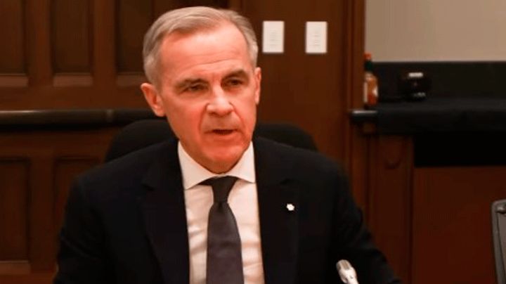 Mark Carney anuncia elecciones en Canadá; solicitará disolución del parlamento