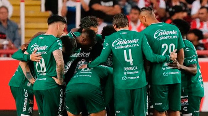 Causa indignación: FIFA deja fuera al Club León del Mundial de Clubes 2025