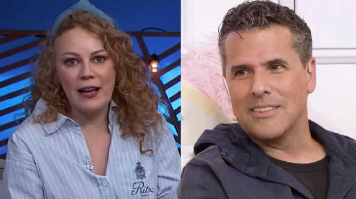 ¿Es gay? Conductora de Televisa exhibe a Marco Antonio Regil y filtra controversial secreto