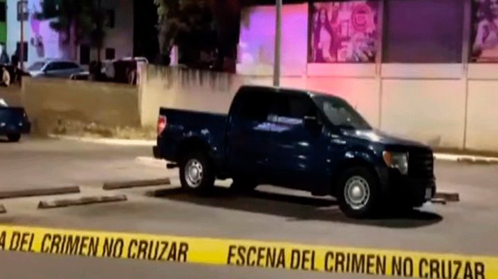 Asesinan a coordinador operativo de Tránsito Municipal en Culiacán; no hay detenidos