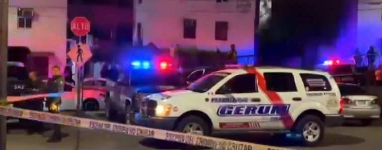 Hasta el momento no hay detenidos, aunque las investigaciones continúan 