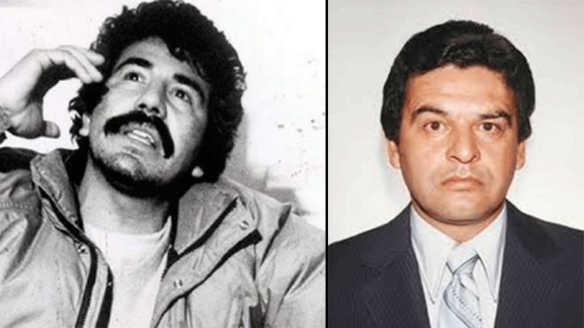 Familia de 'Kiki' Camarena demanda a Caro Quintero; exigen indemnización millonaria