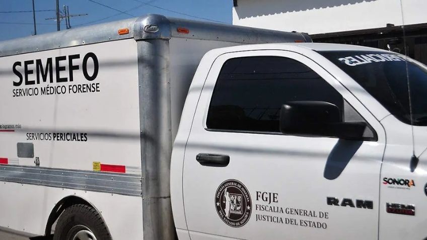 Ciudad Obregón: Dejan maleta con restos junto a estatua de Valentín Elizalde en Villa Bonita