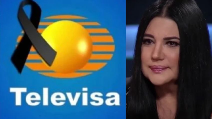 Luto en Televisa: Cáncer sorprendió a Alejandra Ávalos y hace dura confesión en 'SES'