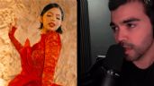 Foto ilustrativa de la nota titulada ¿Es una indirecta? Gussy Lau estrena canción y aseguran que está dedicada a Ángela Aguilar