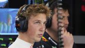 Foto ilustrativa de la nota titulada Red Bull en crisis: Liam Lawson y un inicio para el olvido en el GP de China 2025