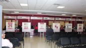 Foto ilustrativa de la nota titulada Ciudad Obregón: Módulo de credencialización del INE permanecerá abierto los domingos