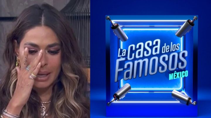 Golpe a Galilea Montijo: Confirman despido de integrante de 'LCDLF México' por este motivo