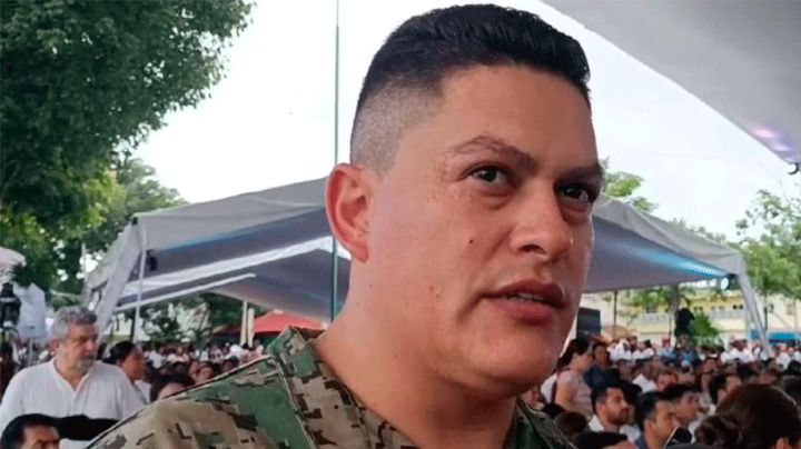 Muere José Roberto Rodríguez, secretario de Seguridad de Tulum, tras ataque a balazos