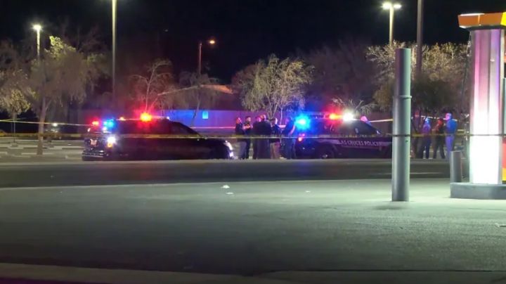 Hay 3 muertos y 14 heridos: Tiroteo desata el caos en Nuevo México; aún no hay detenidos