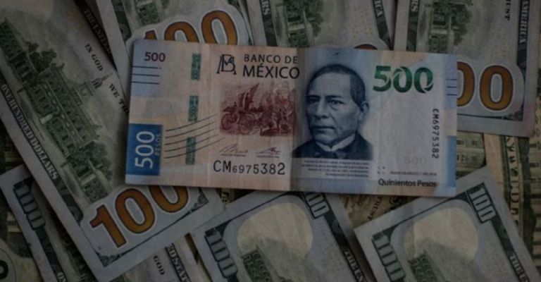 Conoce el precio del dólar este sábado 22 de marzo del 2025 según el tipo de cambio en pesos mexicanos