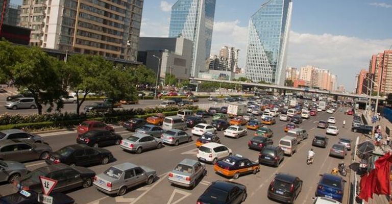 Este es el Hoy No Circula para este sábado 22 de marzo del 2025