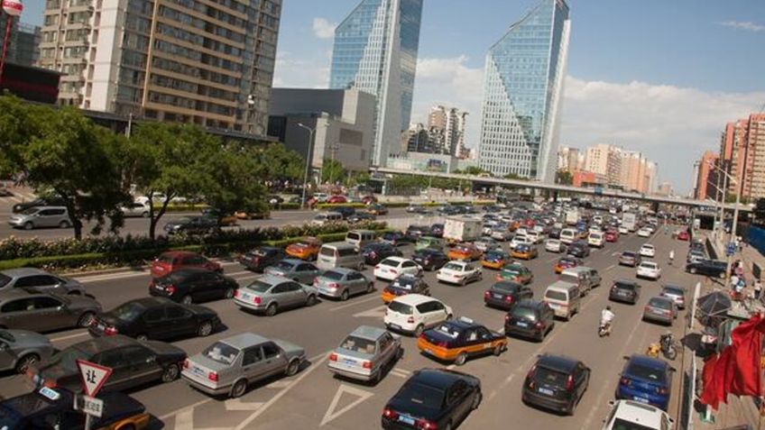 Hoy No Circula Sabatino: Estos autos no transitan en CDMX este sábado 26 de julio del 2025