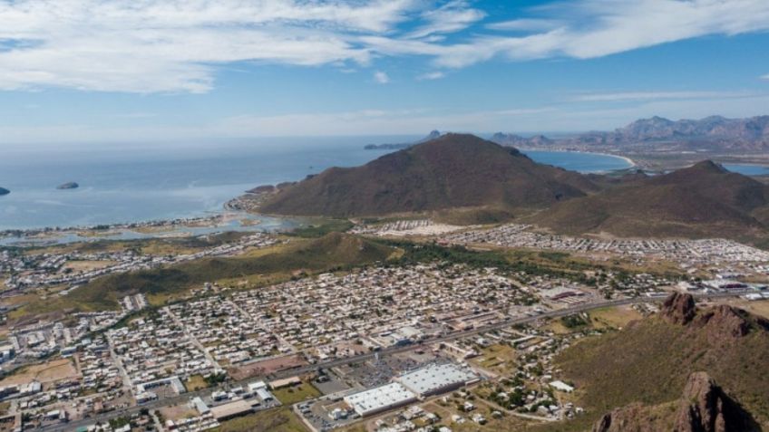 Clima en Sonora: ¿Ola de calor o frente frío? Conoce el clima para HOY sábado 22 de marzo