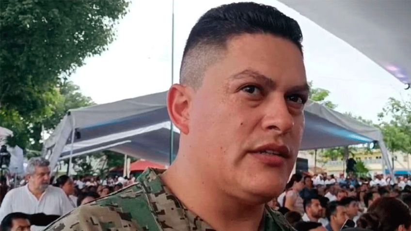 Muere José Roberto Rodríguez, secretario de Seguridad de Tulum, tras ataque a balazos