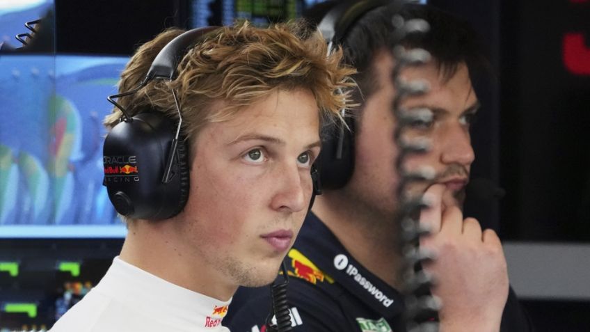 Red Bull en crisis: Liam Lawson y un inicio para el olvido en el GP de China 2025