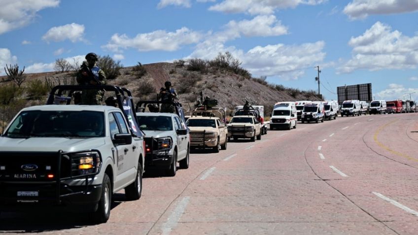 Semana Santa 2025: Alistan operativo para garantizar seguridad a visitantes de Guaymas