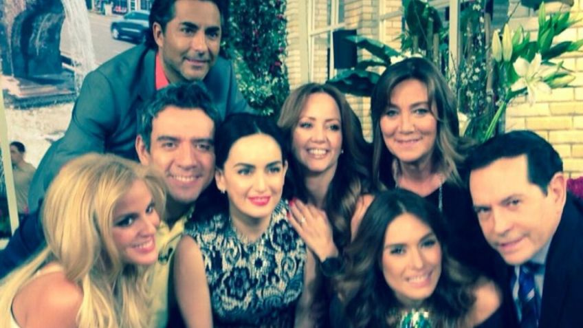 "Toda una doña": Exconductora de 'Hoy' reaparece irreconocible y la destrozan con críticas