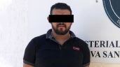 Foto ilustrativa de la nota titulada  Jesús Alonso abusó de una menor de edad en Hermosillo; pagará con 46 años de prisión