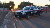 Foto ilustrativa de la nota titulada Con ráfagas de armas largas, ejecutan a hombre a bordo de vehículo en Ciudad Obregón