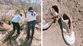 Foto ilustrativa de la nota titulada Desapariciones en Hermosillo: Madres Buscadoras de Sonora hallan dos cuerpos sepultados