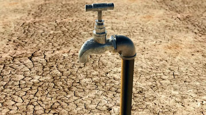 Escases de Agua: Sonora podría enfrentar una sequía extrema, advierte Conagua