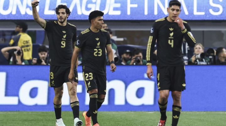 Fin del maleficio: Raúl Jiménez le da el título de la Nations League a México