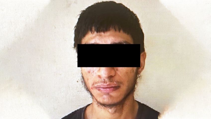 Dan 50 años de prisión a sicario detenido en Ciudad Obregón; mató a tiros a dos hombres