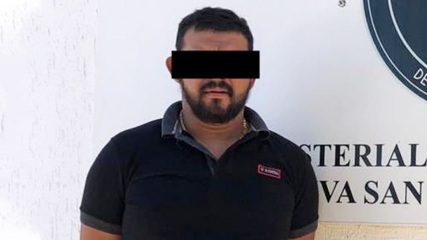  Jesús Alonso abusó de una menor de edad en Hermosillo; pagará con 46 años de prisión