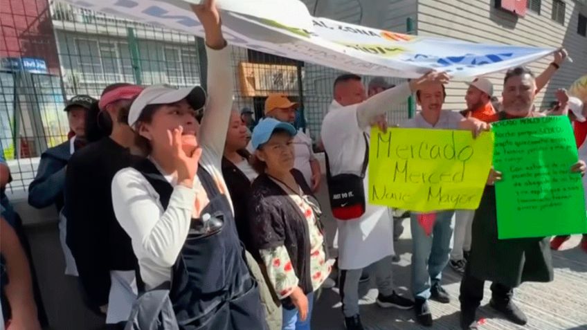 Tráfico en CDMX: Se espera caos por marchas y bloqueos este 24 de marzo en la capital