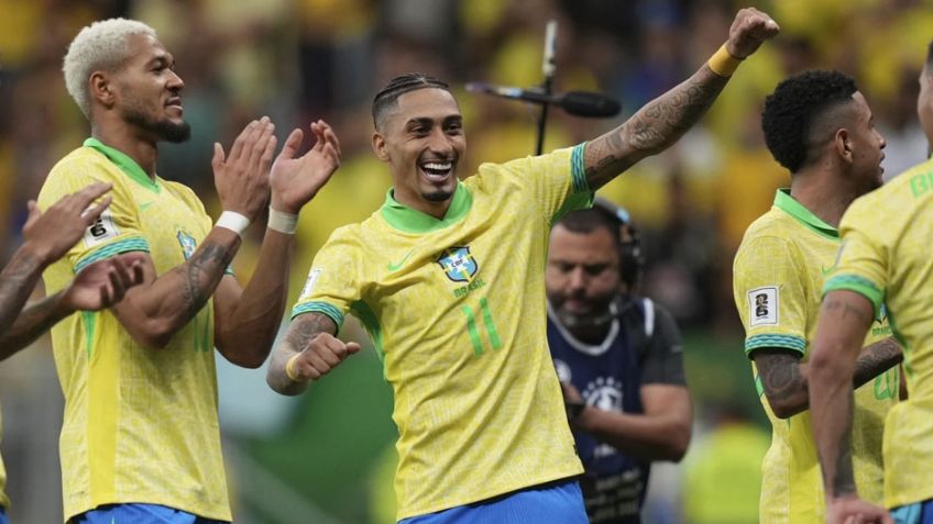 Eliminatorias: Brasil pronostica el fin de una racha sin victorias en Argentina